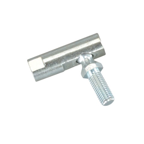 CHAMPION - 5/16 UNF 90' BALL JOINT LINK 